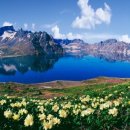 백두산랜드 이미지