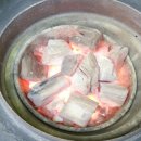 숯 이야기 이미지