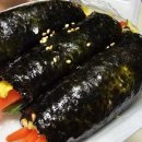 김밥나라테크노점 네이버블로그