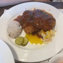 전남 목포 평화광장 톰아저씨 경양식 ,소래기회냉면, 오리진 커피 로스터리 후기