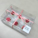 아이드리 | 인천서구답례떡 떡케이크 맛집 드리 한입설기세트 후기