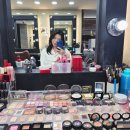 강남역 승무원 면접 여름 뮤트 메이크업 하이힐 하루 필름 후기