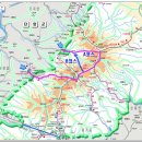 제242차 산행 : 소백산 - (11.06.04) 이미지