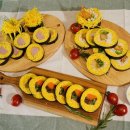으뜸김밥 이미지