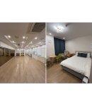 시온세탁의집 | 수원 영통 시온병원 연계 샤론 산후 조리원 2주 후기 [1] 1~5일차 적응기 - 룸, 시설, 프로그램