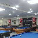 존케이지 당구클럽 이미지