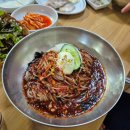 [강릉] 현지인 로컬 추천 맛집 형제막국수 후기