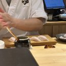 [왕십리/오마카세] "스시도쿠겐"에서 25품 디너 오마카세🍣