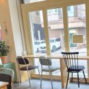 돈땡큐 | 동탄 브런치 카페 땡큐베리마스, 베이글 맛집 인정