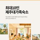 우공스테이 | 탐나오 할인, 제주, 제주도 동쪽 10인 숙소 우공스테이_효도여행 추천
