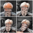 미래가발 | 서울 결혼식 혼주 아빠 가발 티 안 나는 흰머리 가발 선택 후기