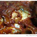 가락시장역 1번출구 이미지