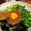미니스톱 초읍성지점 | 여기는 제 인생 마제소바 맛집입니다, 부산 서면 칸다소바