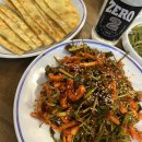 의성 무침회 이미지