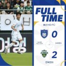 HD모터스 | K리그1 2024 R24 [전북 현대모터스 vs 울산 HD FC] 현대가더비 원정 직관 후기