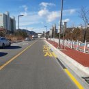 샛별중학교앞 이미지