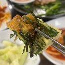 가양 개성족발보쌈(개족보)에서 점심먹은 후기! 의외의 제육볶음 맛집!