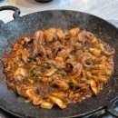 매콤한 맛이 일품인 파주 쭈꾸미 맛집, 방배동할매쭈꾸미 법흥점