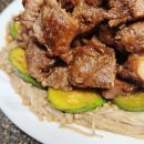 돼지갈비 택배 다미축산 국내산 맛있는 수제갈비