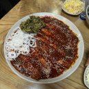 선부동 맛집 김서방 명태 이야기 매콤명태조림 내돈내산 후기