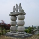 장수탑 이미지
