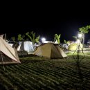 해창만 수변공원 오토캠핑장 이미지