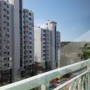 청석마을8단지동문굿모닝힐아파트 | [8년 전 오늘] 베란다 창문청소 [경기도 파주시 청석마을 동문굿모닝힐 8단지 아파트]