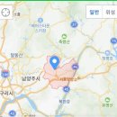 수동 종점 공인중개사사무소 | 조만간 더 핫하고 유망한 남양주시 화도.마석.수동, 살림집.아파트 주택.공장.물류창고 미래가치 알아보니