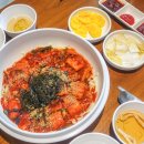 신라상가 | 안국역 맛집 신라제면 안국점 테이블링 웨이팅 후 먹은 칼낙지 솔직 후기