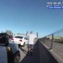 Re:Black USPS carrier 'mistakenly' stopped by San Rafael police 이미지