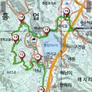 원주굽이길 3코스 회촌달맞이길 이미지