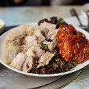 동맛골보쌈칼국수