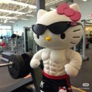 웨이브짐 | [공지] 웨이브짐 PT 100일 후기! 거북섬헬스 / 거북섬피티