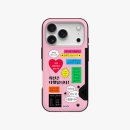 배터리팩토리 | 말랑팩토리 갤럭시 S26 울트라 맥세이프 투 카드케이스 &amp; 아크릴 스마트톡