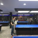 슈 당구장 이미지