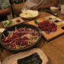 육회한집 이미지