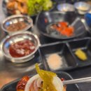 강남구청역 맛집 꿈에그린 정육식당 강남구청점 강남식육식당 가성비 고기집 후기
