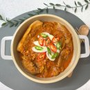 통돼지묵은지찌개 이미지