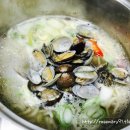 바지락칼국수 - 광양시 | 바지락칼국수