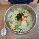 돌하르방국수 이미지