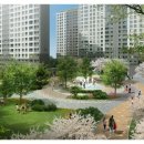 e편한세상스마일시티아파트(1차) 이미지