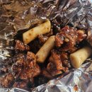 땅콩먹은 꿀강정 용산2호점 이미지