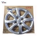 자동차 휠캡 허브캡 타이어캡 흙받이 머드가드 모비스 르노코리아 쉐보레 kgm 이미지