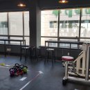 비나이더 피트니스 백천점 이미지