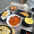 도심속수산 | 울산 북구 횟집 도심속 수신시장 앤 초장집 울산 북구 가족모임추천
