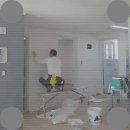새이레 | 천안도배 고민 끝! 이레인테리어 방문 후 인테리어 새 단장 후기