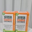 스마트덴탈솔루션 | 또간집 또살집 덴탈케어 기능성 캔디 테라브레스 로렌지캔디