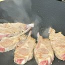 CU장기전원마을점 | 포천 카라반 겨울캠핑 후기｜캠핑풍경마을 6차 분양 사이트 체험