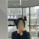 [뷰티]유로소헤어 운정역점-염색받고 온 후기💇🏻‍♀️|현성 부원장 예약 솔직 후기 , 파주 운정 미용실 추천
