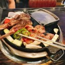 NR-3[송파대로]-하-151 | 부드러운 양갈비 맛집 데블스램 문정점 송파 맛집 프렌치렉, 양갈비 추천 고기 구워주는 식당